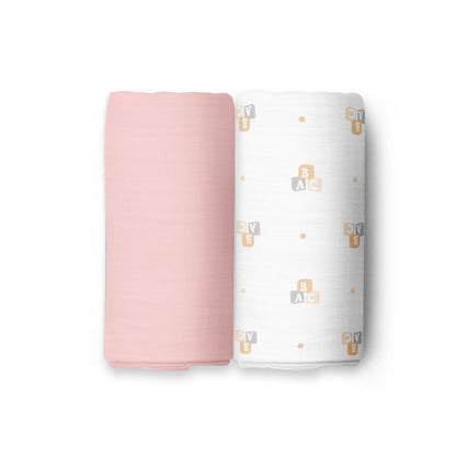 The Favourites Gift Set - Pink Koala