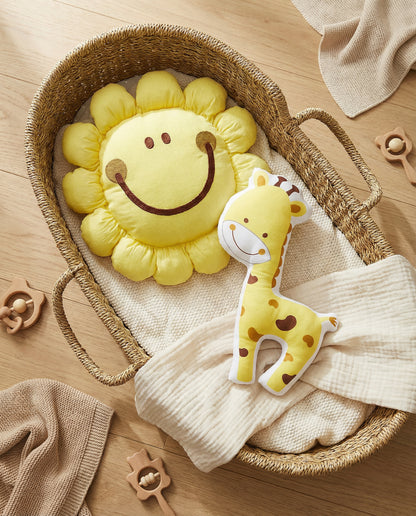 Giraffe Crib Toy 1 Pcs