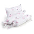 Pink Koala ABC Bolster Pillow Set 1 Pcs