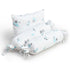Blue Koala ABC Bolster Pillow Set 1 Pcs