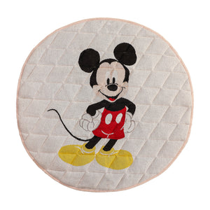 Mickey Mouse Baby Playmat 1 Pcs