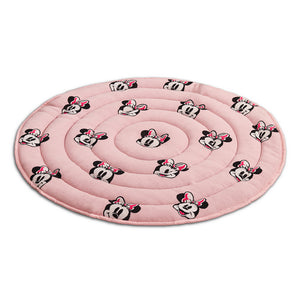 Minnie Mouse Baby Playmat 1 Pcs