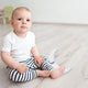 Moon Crib Toy 1 Pcs