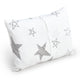 Stars Bolster Pillow Set 1 Pcs
