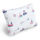 Yacht Bolster Pillow Set 1 Pcs