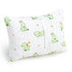 White Bunny Bolster Pillow Set 1 Pcs