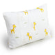 Giraffe Printed Bolster Pillow Set 1 Pcs
