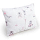 Pink Koala with Horse Bolster Pillow Set 1 Pcs