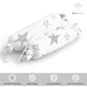 Stars Bolster Pillow Set 1 Pcs