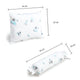 Blue Koala ABC Bolster Pillow Set 1 Pcs