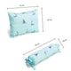 Yacht Blotch Bolster Pillow Set 1 Pcs