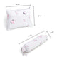 Pink Koala ABC Bolster Pillow Set 1 Pcs