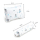 Blue Koala with Horse Bolster Pillow Set 1 Pcs