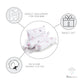 Pink Koala ABC Bolster Pillow Set 1 Pcs