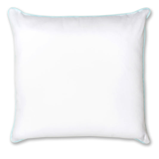 Blue Koala Twill Filled Cotton Pillow 1 Pcs
