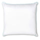 Blue Koala Twill Filled Cotton Pillow 1 Pcs