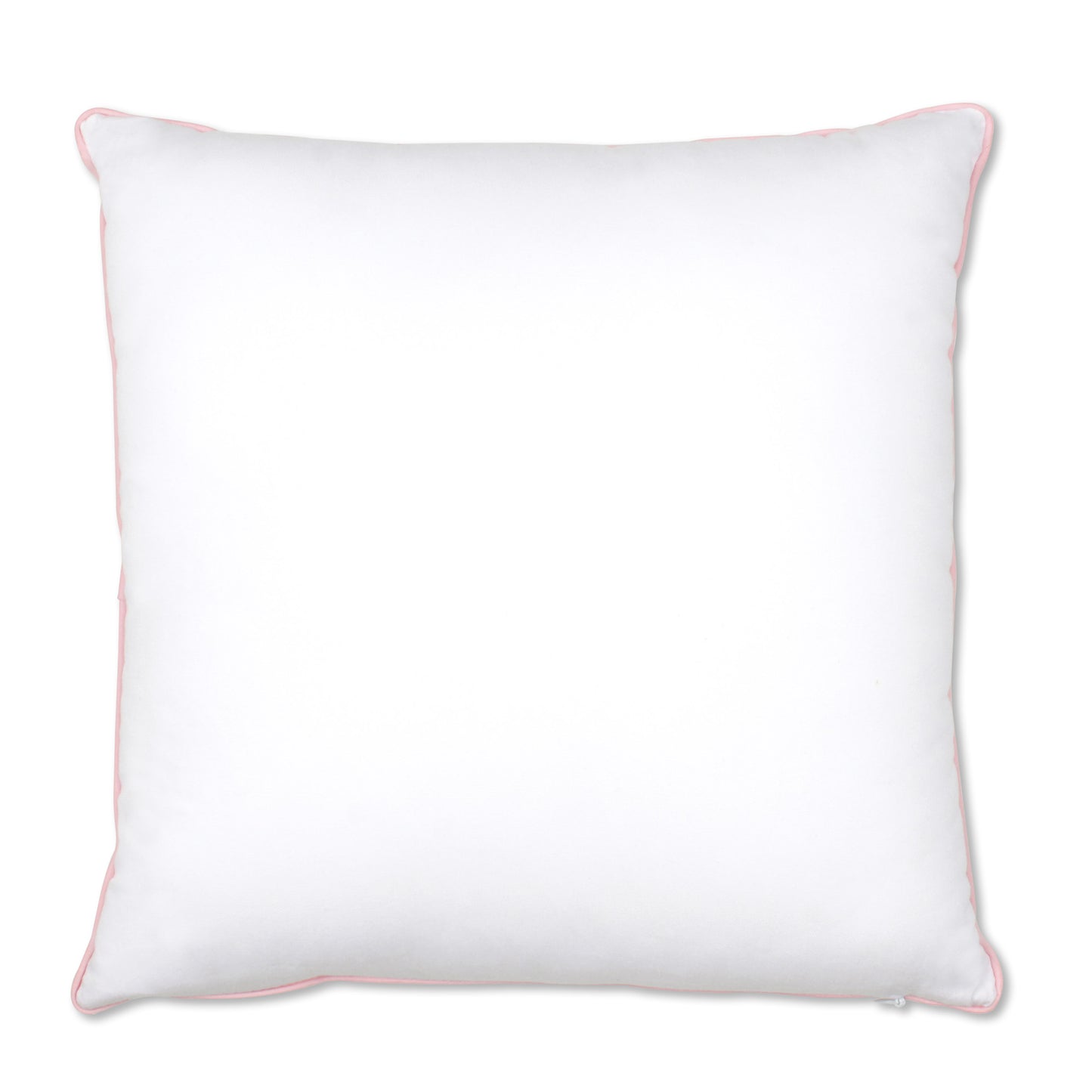 Pink Koala Twill Filled Cotton Pillow 1 Pcs
