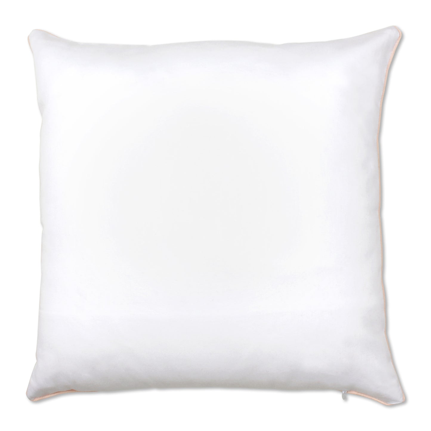 Mickey Face Twill Filled Cotton Pillow 1 Pcs