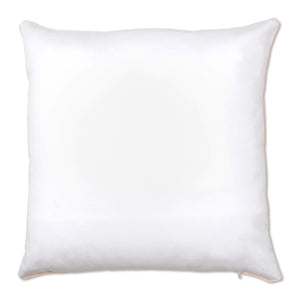 Mickey Face Twill Filled Cotton Pillow 1 Pcs
