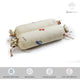 Red & Blue Car Bolster Pillow Set 1 Pcs