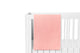 Pink & Grey Swaddles 3 Pcs