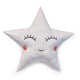 White Star Crib Toy 1 Pcs