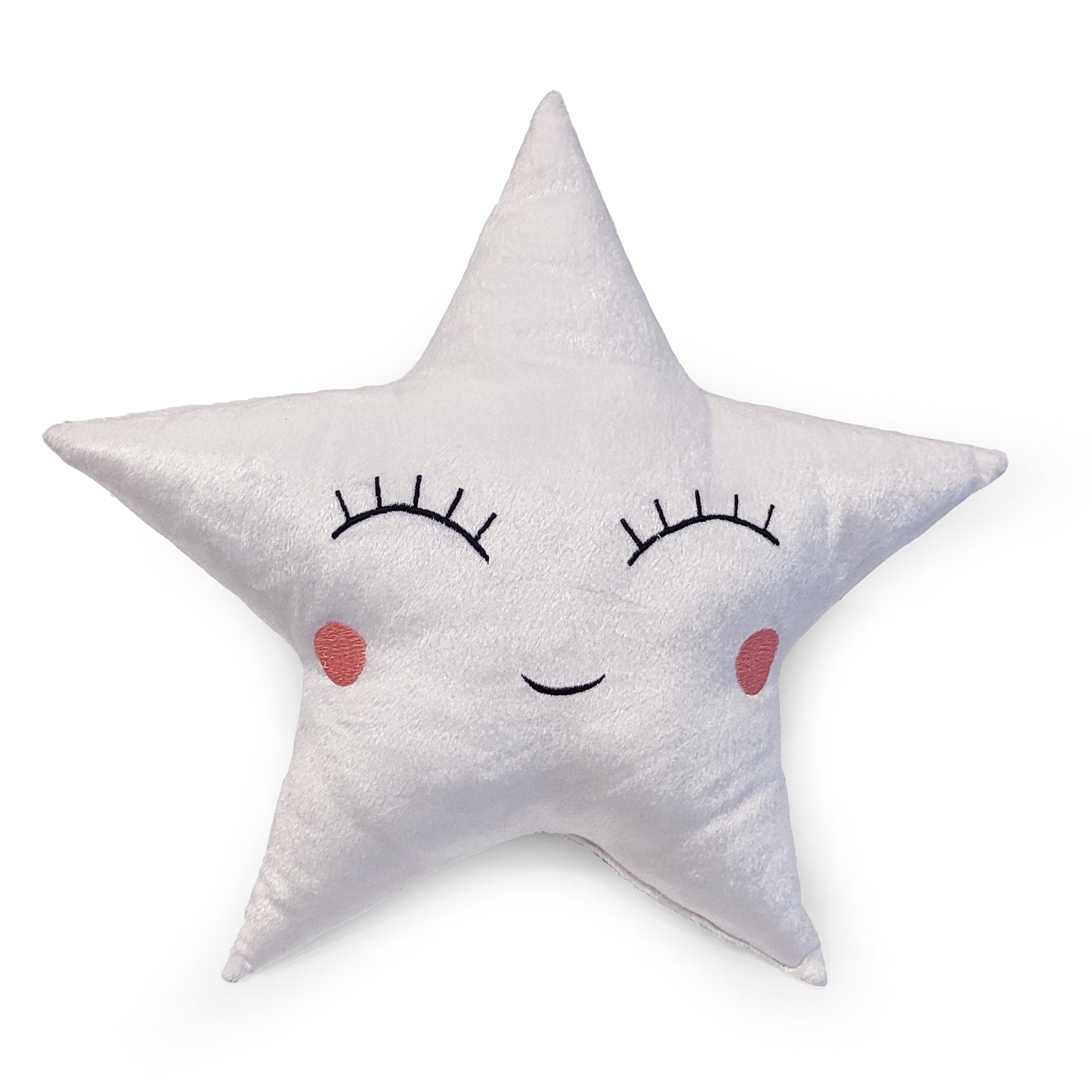 White Star Crib Toy 1 Pcs