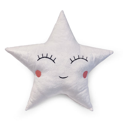 White Star Crib Toy 1 Pcs