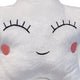 White Star Crib Toy 1 Pcs