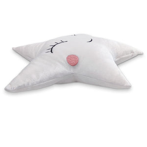White Star Crib Toy 1 Pcs