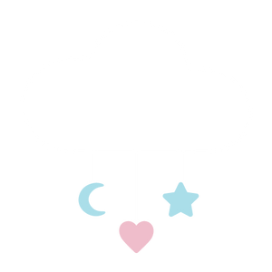 The White Cradle Brand Logo