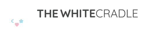 The White Cradle Brand Logo