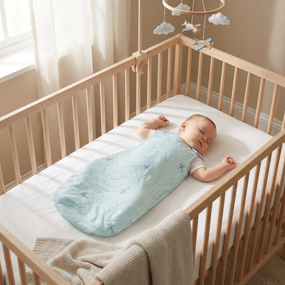 Aeroplane Sleeping Sack 1 Pcs