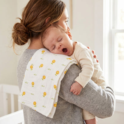 Sunflower Swaddles 1 Pcs