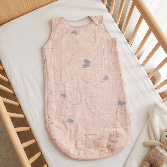 Butterfly Sleeping Sack 1 Pcs