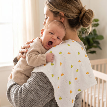 Honey Bee Swaddles 1 Pcs