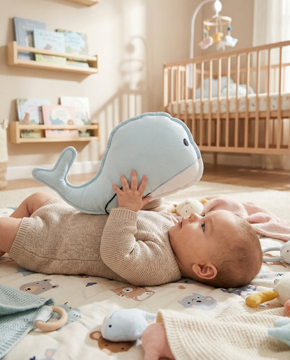 Whale Crib Toy 1 Pcs