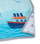 Yacht Baby Quilt 1 Pcs