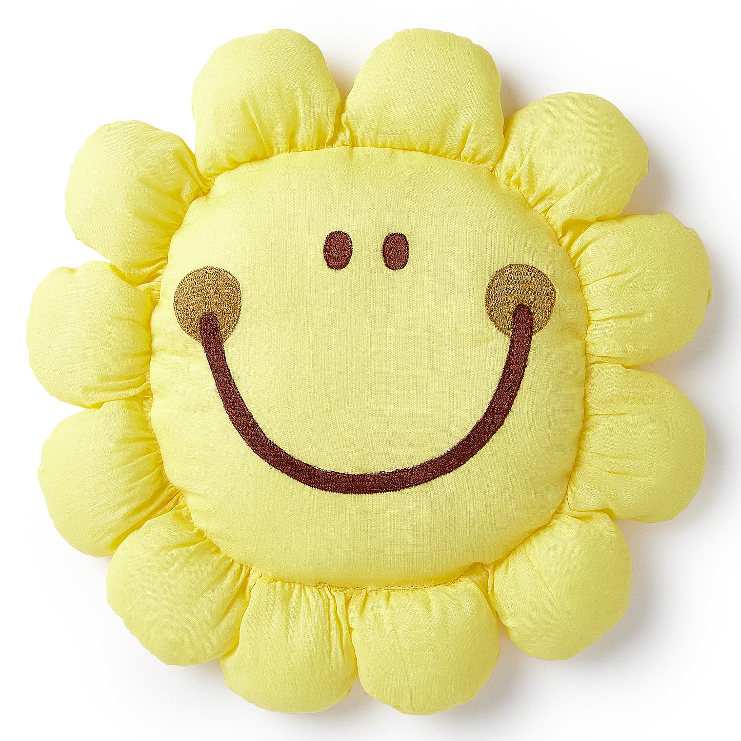 Sunflower Crib Toy 1 Pcs