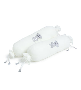Koala Bolster  Pillow Set 1 Pcs