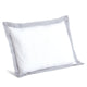 Grey Panda Bolster Pillow Set 1 Pcs