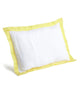 Yellow Panda Bolster Pillow Set 1 Pcs