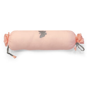 Butterfly Bolster  Pillow Set 1 Pcs