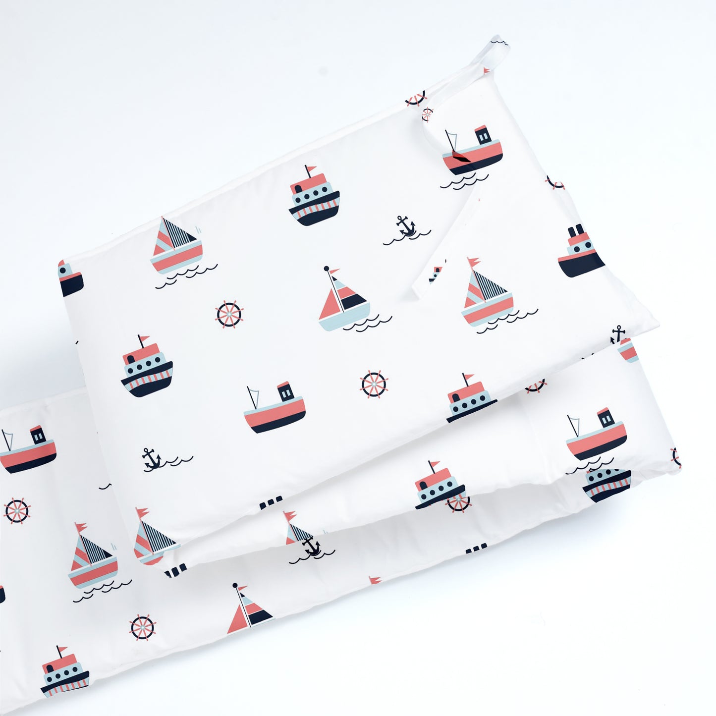 Yacht Cot Bumper