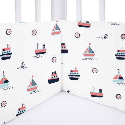Yacht Cot Bumper