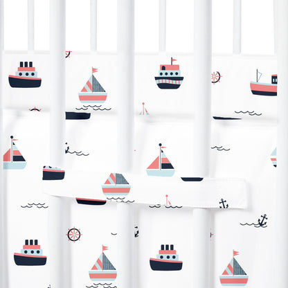Yacht Cot Bumper