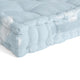 Blue Clouds Floor Cushion 1 Pcs