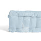 Blue Stars Floor Cushion 1 Pcs