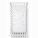 Big Stars Crib Sheets 1 Pcs