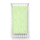 White Rabbit Crib Sheets 1 Pcs
